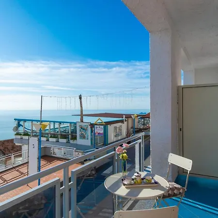 Apartment Domus Lavinia *