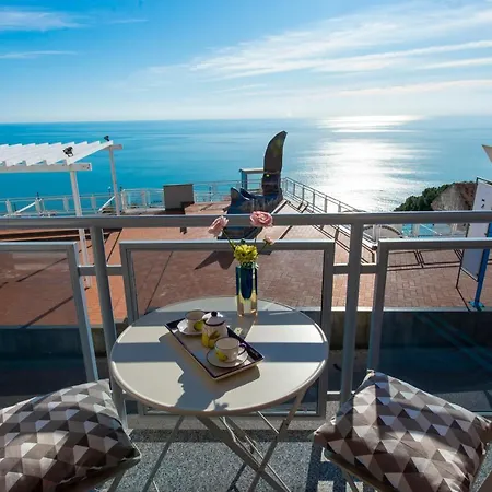 Apartman Domus Lavinia