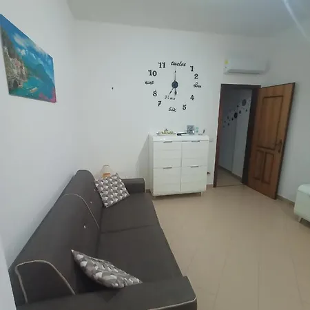 Apartment Domus Lavinia