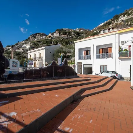 Domus Lavinia Apartmán