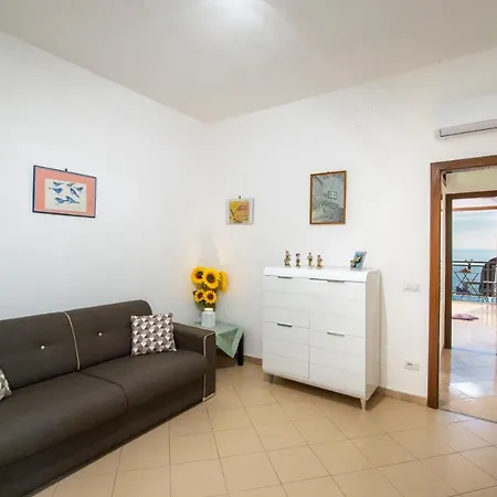 Apartmán Domus Lavinia *