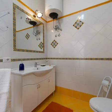 Apartmán Domus Lavinia Furore