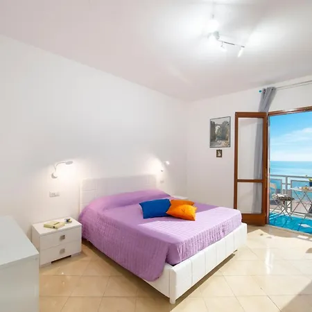Domus Lavinia Apartmán